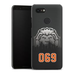 Hard Case transparent