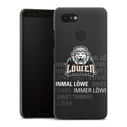 Hard Case transparent