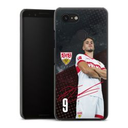 Hard Case transparent