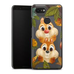 Hard Case transparent