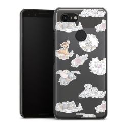 Hard Case transparent