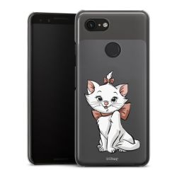 Hard Case transparent