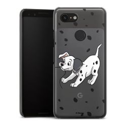 Hard Case transparent