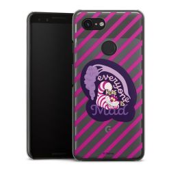 Hard Case transparent