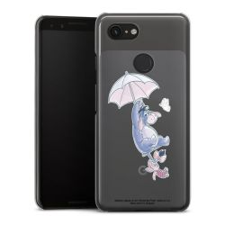 Hard Case transparent