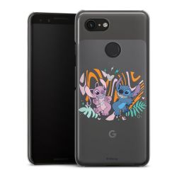 Hard Case transparent