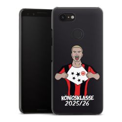 Hard Case transparent