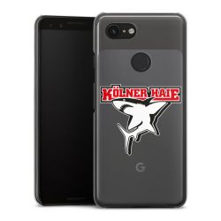 Hard Case transparent