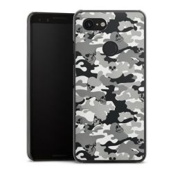 Hard Case transparent