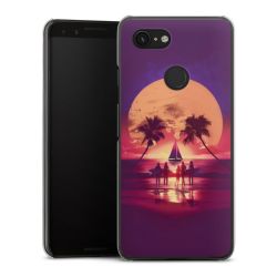 Hard Case transparent