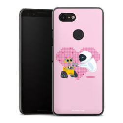 Hard Case transparent