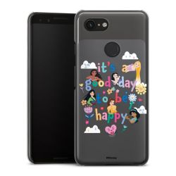 Hard Case transparent