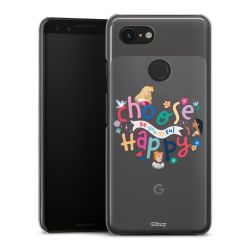 Hard Case transparent