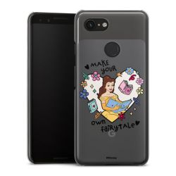 Hard Case transparent