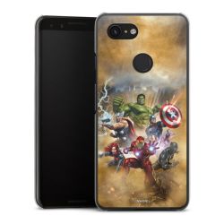 Hard Case transparent