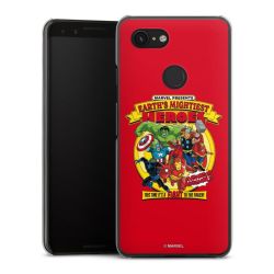 Hard Case transparent