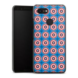 Hard Case transparent