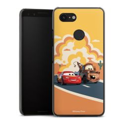 Hard Case transparent