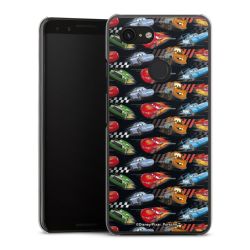 Hard Case transparent