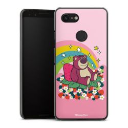 Hard Case transparent