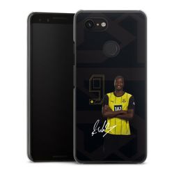 Hard Case transparent