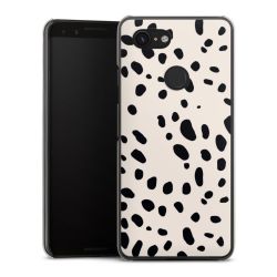 Suojakuori läpinäkyvä