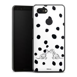 Hard Case transparent