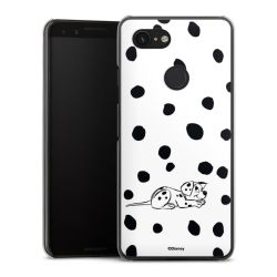 Hard Case transparent