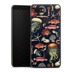 Hard Case transparent