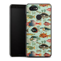 Hard Case transparent