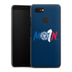 Hard Case transparent