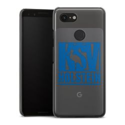 Hard Case transparent