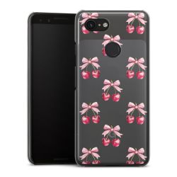 Hard Case transparent