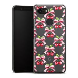 Hard Case transparent