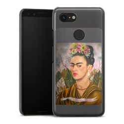 Hard Case transparent