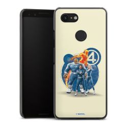 Hard Case transparent