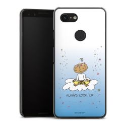 Hard Case transparent