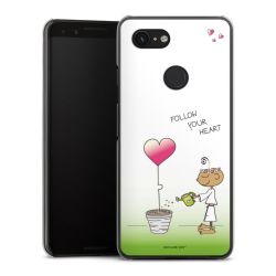 Hard Case transparent