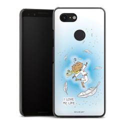 Hard Case transparent