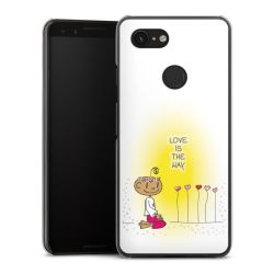 Hard Case transparent