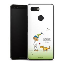 Hard Case transparent