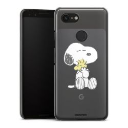 Hard Case transparent