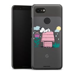 Hard Case transparent