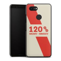 Hard Case transparent