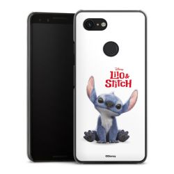 Hard Case transparent