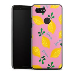 Hard Case transparent