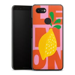 Hard Case transparent