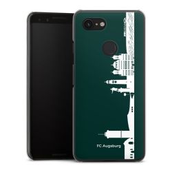 Hard Case transparent