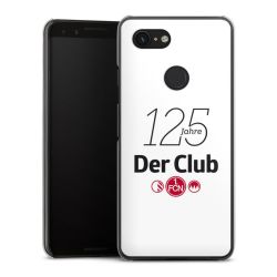 Hard Case transparent