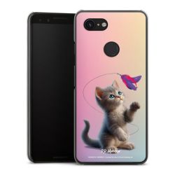 Hard Case transparent